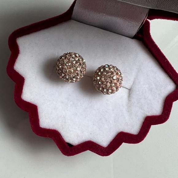 Hillberg & Berk Earrings - Picture 3 of 3